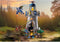 PLAYMOBIL 71483 - Riddertoren met smid en draak (3 jaar en ouder)