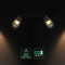 V-TAC VT-89012 - LED Lamp - 12W - Warm Wit