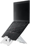 R-Go Tools R-Go Riser - Ergonomische Laptopstandaard - Verstelbaar 5 hoogtes - Wit