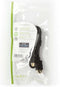 Nedis High-Speed 1.5m HDMI-Kabel - HDMI met Ethernet - 4K 3D Deep Color - Zwart