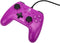 PowerA NSGP0143-01 - Bedrade controller - Ergonomisch ontwerp - Paars