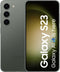 Samsung Galaxy S23 - Smartphone - 128GB opslag - Groen