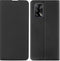 iMoshion Hoesje Geschikt voor Oppo A74 (4G) Hoesje Met Pasjeshouder - iMoshion Slim Folio Bookcase - Zwart