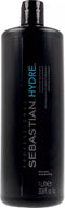 Sebastian Professional Hydre Shampoo - 1000 ml - Voor Gekleurd Haar -