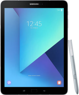 Samsung Galaxy Tab S3 - Tablet - 9,7" OLED - 32GB - Zilver