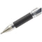 Boligrafo de tinta líquida Uni-Ball Signo Broad UM-153 W Zwart 0,6 mm (12 Onderdelen)