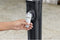 Bestway Buitendouche Solar Flow 8 L zwart