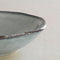 Dutch Rose Organic Diepe Borden - Pasta bord - Ø 23,5cm - Stoneware Handgemaakt - Blauw