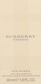 Burberry - Weekend For Women - Eau De Parfum - 50Ml