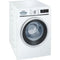 Siemens WM16W672 - Vrijstaande wasmachine - 9 kg i-DOS VarioPerfect - 85 cm x 60 cm x 59 cm