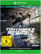 Tony Hawk's Pro Skater 1+2 voor Xbox One