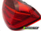 Achterlicht rechts - voor BMW F30 2011-2015 Sedan - rood