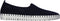 Skechers Sepulveda Blvd - A La Mode Dames Instappers - Air-Cooled Memory Foam - Navy (2021)
