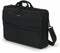 Dicota D31431-RPET - Laptoptas 15,6'' - Draaghandvat - Zwart