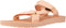 Teva W UNIVERSAL SLIDE - Dames Slippers - Quick-dry webbing - TEVA TEXTURAL BEACH SAND