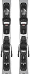 Dynastar Speed 363 Xpress - Alpineskipakket - Tip Rocker - Zwart 162 cm