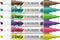 Ecoline Duotip marker set Botanisch | 6 kleuren