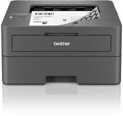 Brother HL-L2400DW - Laserprinter - Dubbelzijdig printen - Zwart