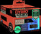 Etiket dymo labelwriter industrieel 25x89 2st wit
