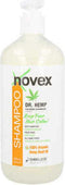 Shampoo Dr Hemp Novex N7143 (500 ml)