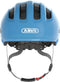 Abus Smiley 3.0 - Fietshelm - Kinderen - Shiny Blue S (45 - 50 cm)