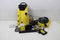 Kärcher K 4 Power Control Flex - Hogedrukreiniger - PremiumFlex slang en Home Kit - Geel