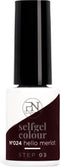 PN Selfcare 'N24 Hello Merlot' Gel Nagellak Rood - Vegan - 21 Dagen Effect - Gellak voor UV/LED Lamp - 6ml