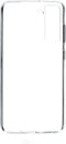 Mobiparts Galaxy S21 FE (2021) - Classic TPU Case - Schokabsorberend - Transparant