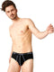 sloggi Start Midi Slip - Zacht ademend katoen - Zwart (2-pack)
