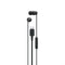 Sony IER-EX15C - In-ear oordopjes - USB-C aansluiting - Zwart