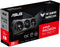 ASUS TUF Gaming - Radeon RX 7900 XT OC Edition - 20GB GDDR6 - 2535MHz