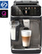 Philips Series 5500 EP5549/70 - Volautomatisch espressoapparaat - 15bar pompdruk - 275g bonenreservoir