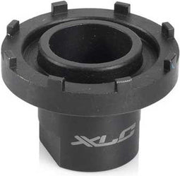 XLC TO-E01 - Afnemer - Geschikt voor Bosch Active/Performance (vanaf 2014) - Zwart