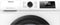 Hisense WF1Q9041BW - Wasmachine - 9kg - 1400t - Wit