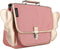 Caramel & Cie Kleuterboekentas Bloesem gevleugeld - Schooltas/Boekentas - Smal