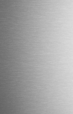 BEKO RCSA406K60XBN - Koel-vriescombinatie - 386L - RVS-look