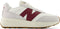 New Balance 370 - Unisex Sneakers - Maat 41.5 - SEA SALT