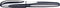 Schneider rollerball - Ray - penpunt M - blauw/wit - S-187803