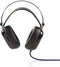 Nedis GHST300 - Gamingheadset Over-ear - Stereo - Zwart
