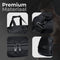 Aramae® Sporttas - Sporttas Heren - Weekendtas Heren - Waterbestendig - 57x28x26cm