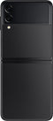 SAMSUNG Galaxy Z Flip3 5G - Opvouwbare smartphone - 128 GB - Zwart