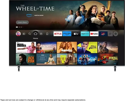 Panasonic TV-75W95AEG - Smart TV - 4K Ultra HD 75" - Zwart (2024)