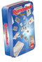 Goliath Rummikub Travel Tin - Reisspel - 106 steentjes - Denkspel