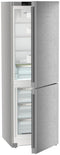 LIEBHERR CNSDC520322 - Koel/vriescombinatie - NoFrost duoCooling - 227/103 liter