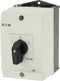 Eaton T3-3-8401/I2 Besturingsschakelaar Voor bodembevestiging, In behuizing 1 stuk(s)