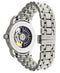 Tissot Heart T0502071101104 - Polshorloge - Automatisch - Staal - Ø 34 mm - Zilverkleurig