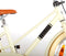 Volare Melody Kinderfiets - 20 inch - Aluminium - Zand (2023)