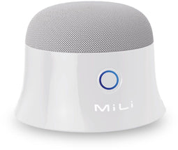 Ultron MiLi Mag-SoundMate - Draadloze MagSafe Speaker - Bluetooth 5.0 - Wit