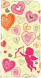 Mobilize Ascend G7 - Flip cover - Volledige bescherming - Multi-color