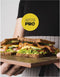 Eiwitbrood :Play Keto! BitePro (3 Stuks)